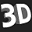 3D Game Builder 4.07 32x32 pixels icon
