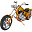 3D Kit Builder (Chopper) Icon