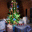 3D Merry Xmas Screensaver Icon