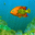 3D Ocean Fish ScreenSaver Icon