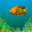3D Ocean Fish ScreenSaver 3.5 3D Ocean Fish ScreenSaver 3.5 32x32 pixels icon