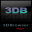 3DBrowser Light Edition 12.51 32x32 pixels icon
