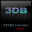 3DBrowser Light Edition 12.51 3DBrowser Light Edition 12.51 32x32 pixels icon