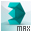 Autodesk 3ds Max 2019 Autodesk 3ds Max 2019 32x32 pixels icon