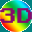 3DFieldPro Icon