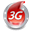3GP Player 2013 Icon