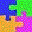 6MPuzzles 1.1 32x32 pixels icon