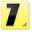 7 Sticky Notes 1.9.0 7 Sticky Notes 1.9.0 32x32 pixels icon