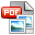 A-PDF Image Extractor 4.7 32x32 pixels icon