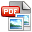 A-PDF Image Extractor Icon