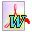 A-PDF Word to PDF Icon