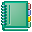 A-book 3.1 32x32 pixels icon