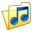 A1 WMA Editor Icon