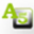 A5 HTML5 Animator Free Icon