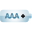 AAA Logo Icon