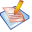 ABA Spreadsheet Convert 2.63 32x32 pixels icon