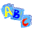 ABC Backup Pro Icon
