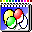 ABC Coloring Book II Icon