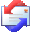 ABF Outlook Express Backup Icon