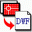 ACAD DWG DWF Converter Icon