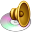 AD Sound Recorder Icon