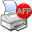 AFP Printer Icon