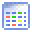 AICalendar 5.1 32x32 pixels icon