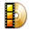 AIV DVD Cutter Icon