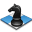 AMC GIF Construction Set Pro 16.0a.3 AMC GIF Construction Set Pro 16.0a.3 32x32 pixels icon