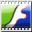 Flash to Video Converter 1.30 32x32 pixels icon