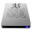 AS SSD Benchmark 2.0.7316.34247 32x32 pixels icon