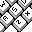 ASCIIvalues Icon