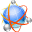 ATOM GPS Icon