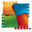 AVG AntiVirus 2016 32x32 pixels icon