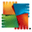 AVG Internet Security 22.6.3242 32x32 pixels icon