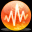 AVS Audio Editor 11.1.3.4 AVS Audio Editor 11.1.3.4 32x32 pixels icon