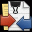 AVS Document Converter Icon