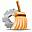 AVS Registry Cleaner 4.1.7.293 AVS Registry Cleaner 4.1.7.293 32x32 pixels icon