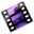 AVS Video Editor 9.9.3.411 32x32 pixels icon