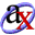 AXMEDIS PDA Player and Media Organizer February 2010, 2.2 32x32 pixels icon