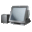 Abacre Hotel Management System 11.1 32x32 pixels icon