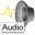 Abdio Audio Video Converter Icon