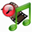 Abdio FLV Video Converter Icon