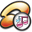 Abdio MP3 Converter Icon