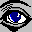Able Particle Tracker 2.1 32x32 pixels icon