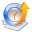 AbleFTP 11.16 32x32 pixels icon