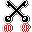 Access Denied XP 1.2 Access Denied XP 1.2 32x32 pixels icon