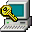 Access Lock Icon