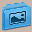 Picture Organizer 8.012 32x32 pixels icon