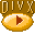 Ace DivX Player Icon